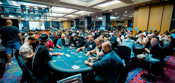 poker