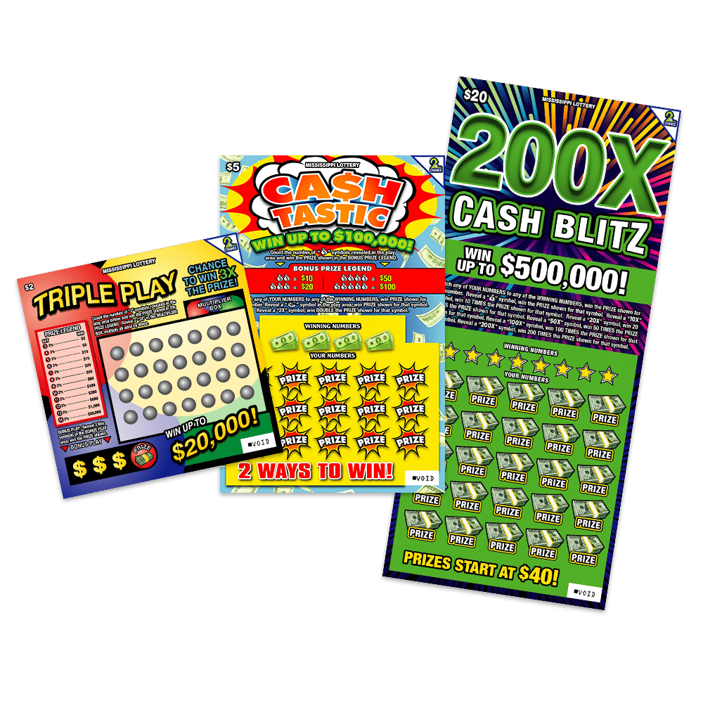 lottery