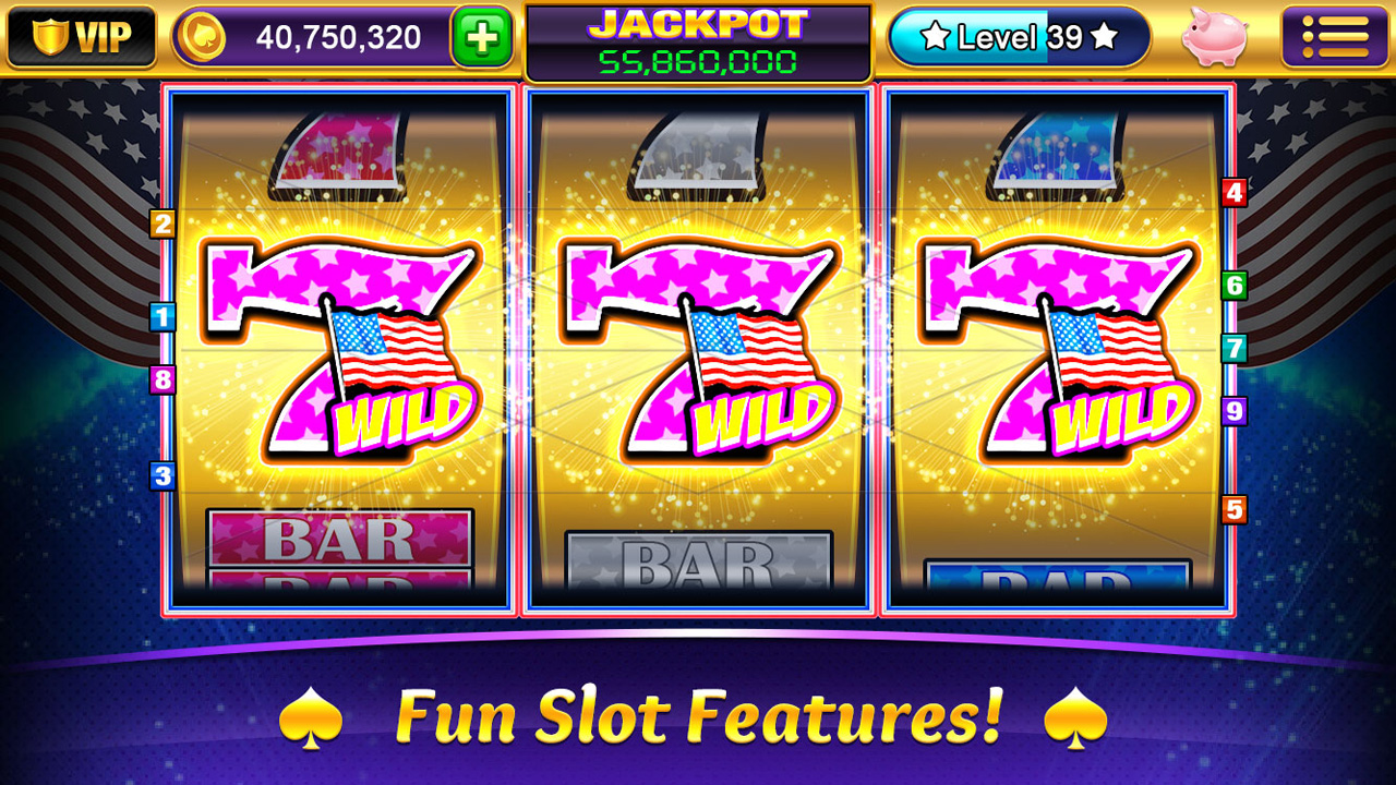 slot