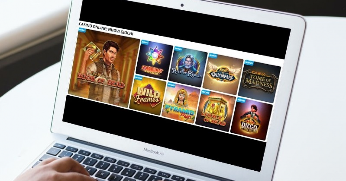 casino online