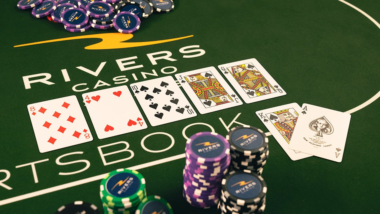 poker