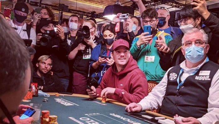 poker